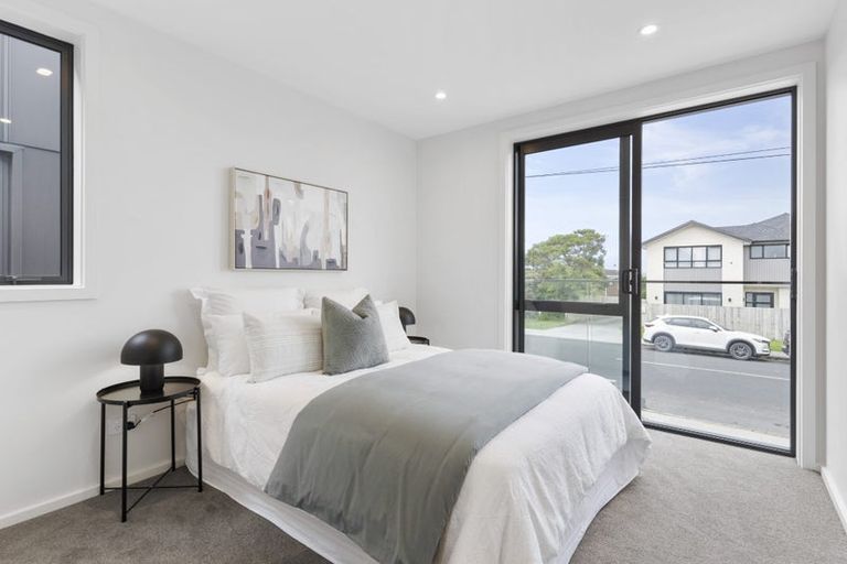 Photo of property in 108a Coronation Road, Hillcrest, Auckland, 0627