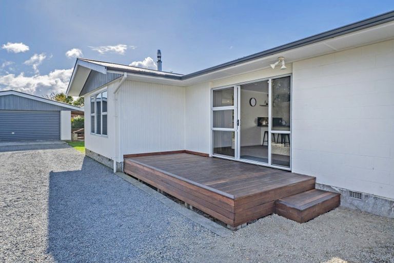 Photo of property in 24 North Terrace, Darfield, 7510