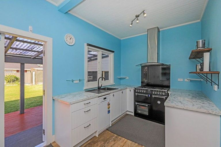 Photo of property in 703 Grays Road, Mahora, Hastings, 4120