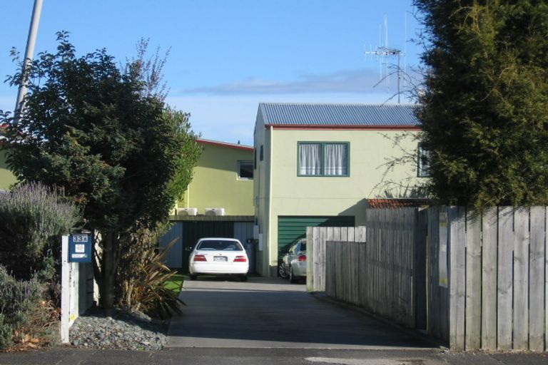 Photo of property in 33a Willoughby Street, Whitiora, Hamilton, 3200