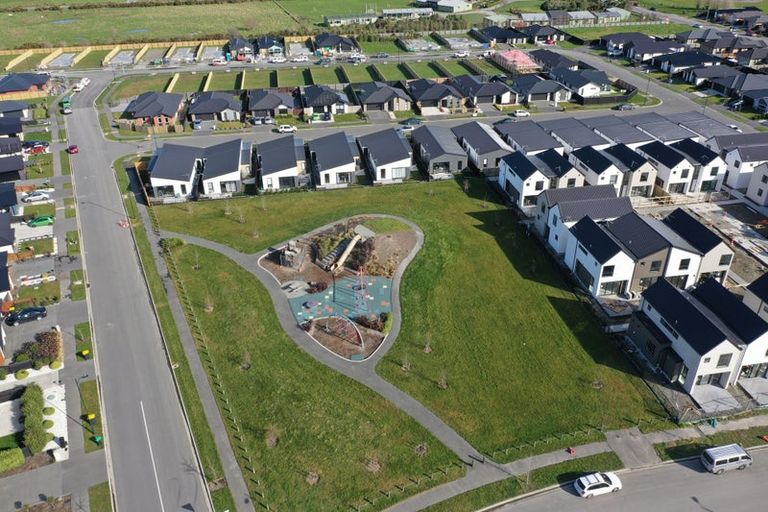 Photo of property in 46 Skibbereen Drive, Halswell, Christchurch, 8025