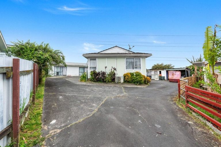 Photo of property in 36 Flinders Place, Otara, Auckland, 2023