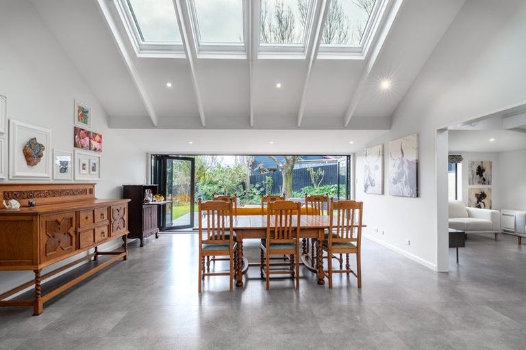 Photo of property in 4a Rearsby Drive, Halswell, Christchurch, 8025