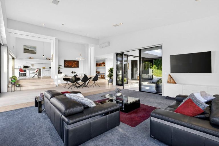 Photo of property in 53 Freshfields Road, Waimauku, 0812