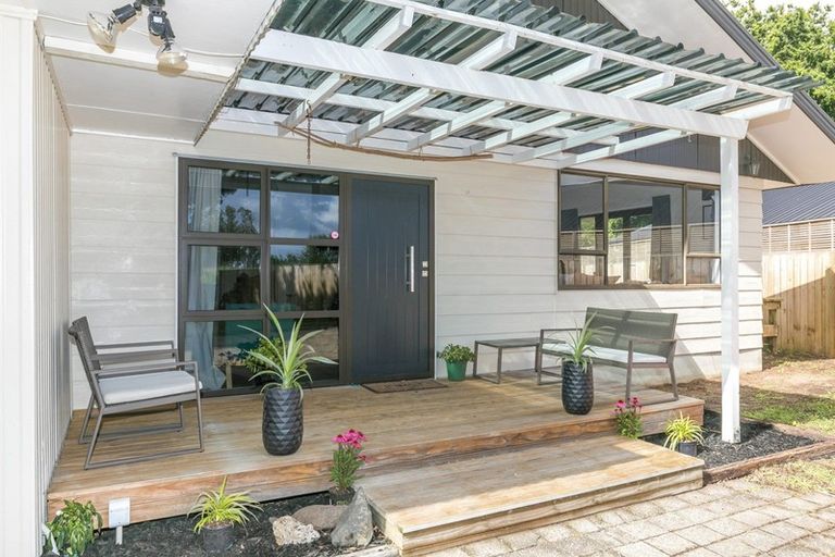 Photo of property in 21 Garfield Street, Gordonton, Hamilton, 3281