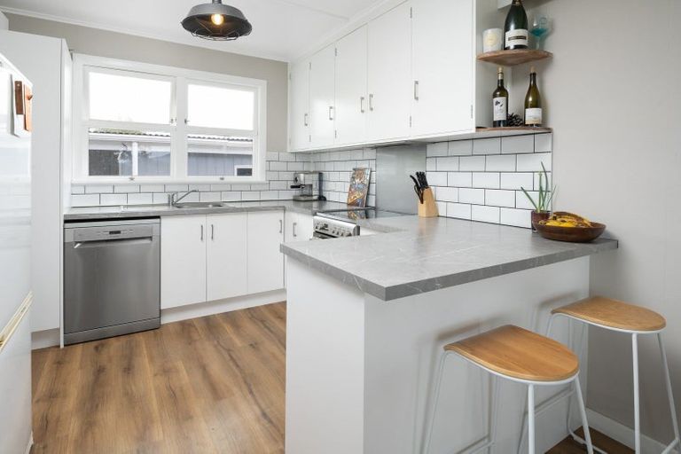 Photo of property in 134 Weld Street, Redwoodtown, Blenheim, 7201