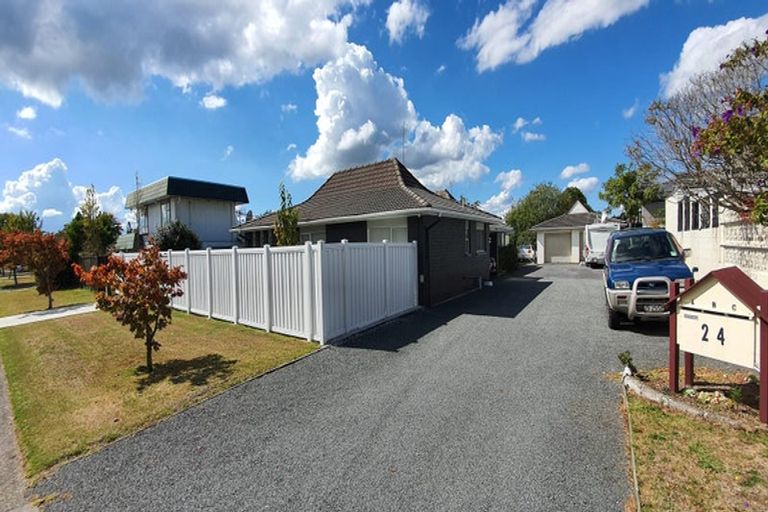 Photo of property in 24a Trigg Avenue, Fenton Park, Rotorua, 3010