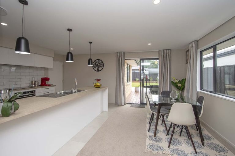 Photo of property in 13 Croydon Street, Woodend, 7610