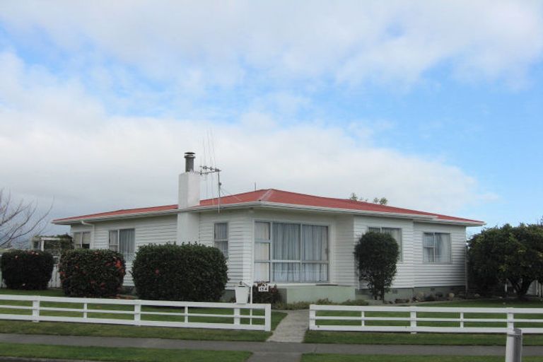 Photo of property in 154 Liverpool Street, Levin, 5510