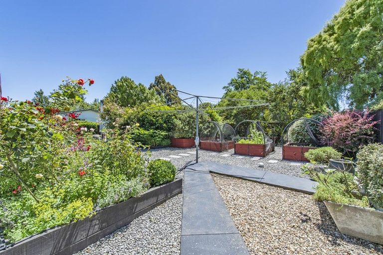 Photo of property in 6 High Street, Kirwee, Darfield, 7571