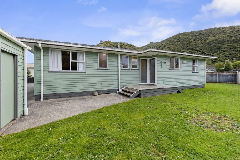Photo of property in 63e Black Beech Street, Birchville, Upper Hutt, 5018