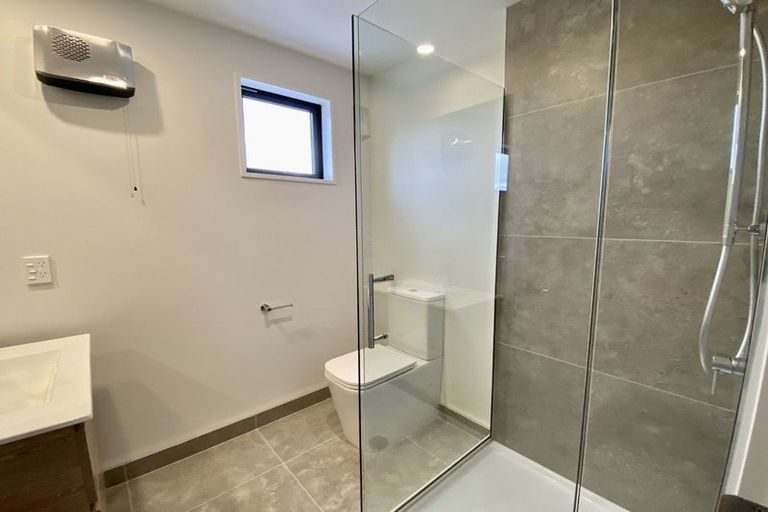 Photo of property in 3/23 Euston Street, Riccarton, Christchurch, 8041