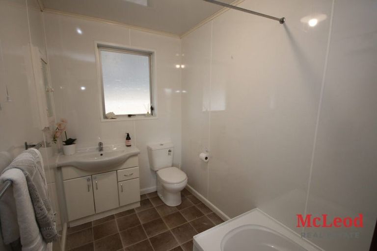 Photo of property in 2/138 Grove Street, Tinwald, Ashburton, 7700