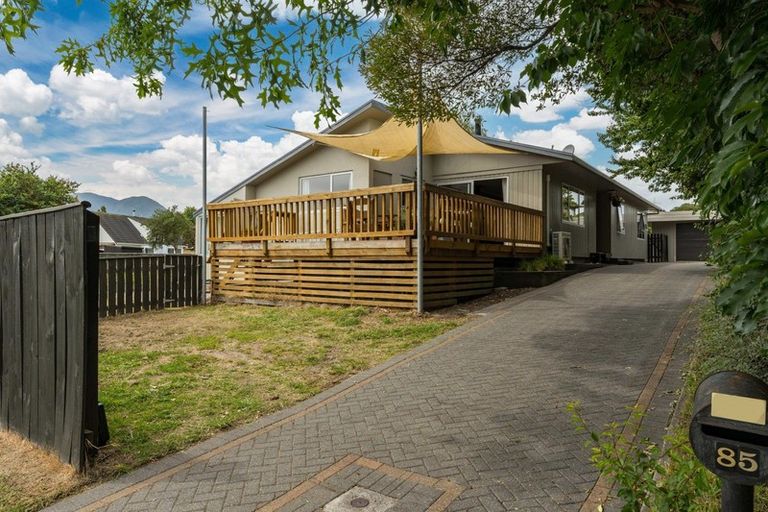 Photo of property in 85 Hyde Avenue, Richmond Heights, Taupo, 3330