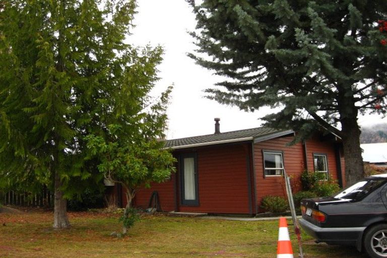 Photo of property in 5 Fox's Terrace, Arrowtown, 9302