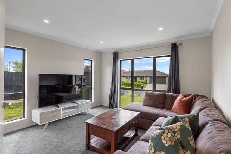 Photo of property in 4 Meadowview Drive, Morrinsville, 3300