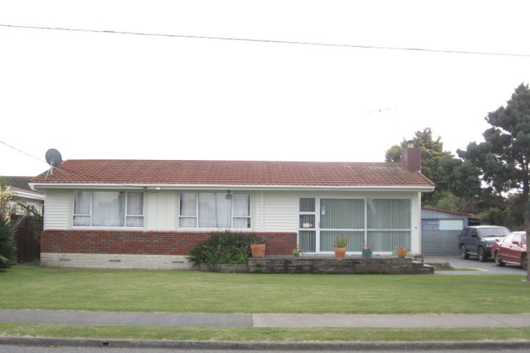 Photo of property in 30 Richmond Street, Maraenui, Napier, 4110