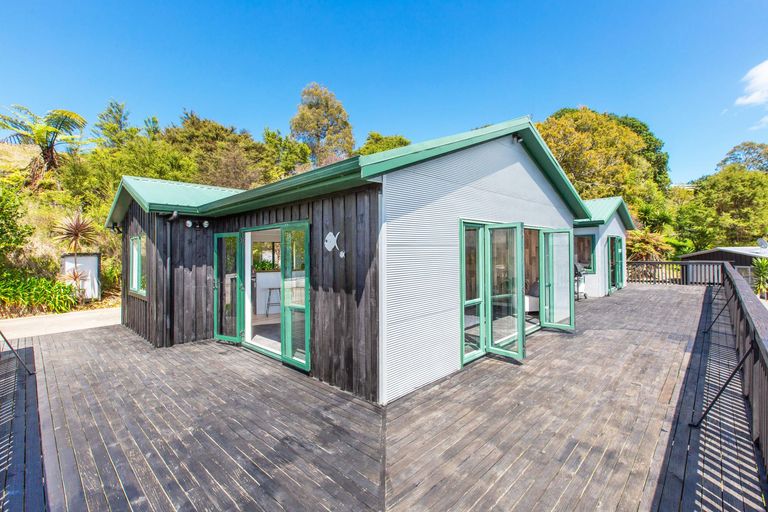 Photo of property in 12a Somerset Lane, Raglan, 3295