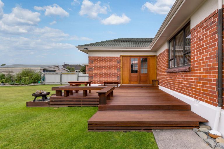 Photo of property in 37a Harris Street, Waimate, 7924