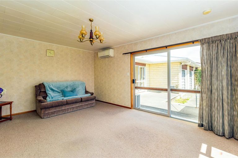 Photo of property in 7a Taylor Street, Geraldine, 7930