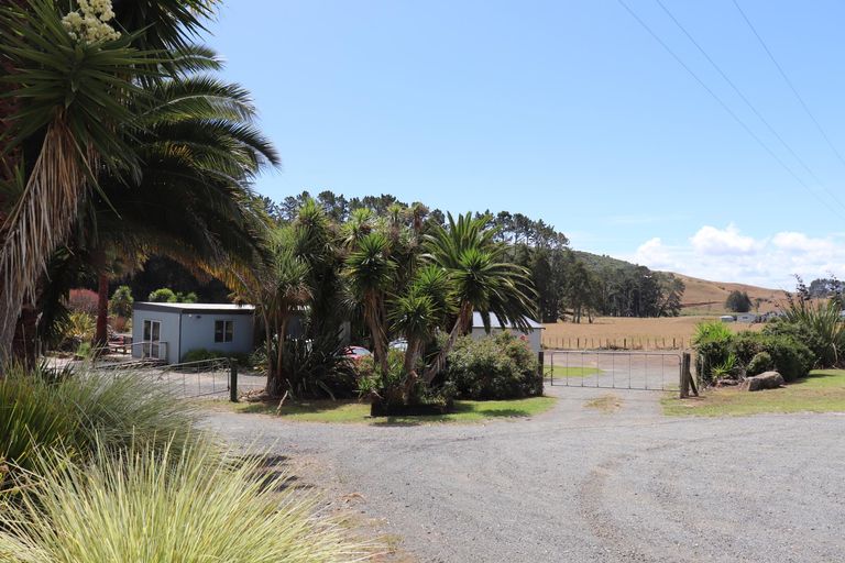 Photo of property in 140 Te Mata Road, Raglan, 3295