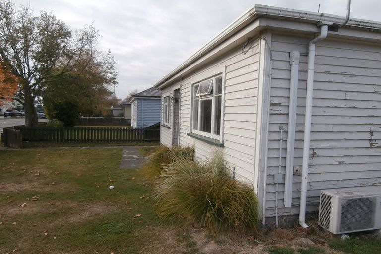 Photo of property in 253 Main South Road, Hornby, Christchurch, 8042