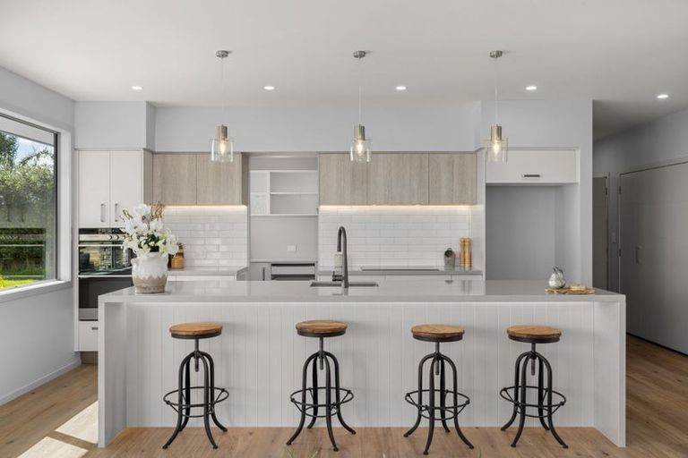 Photo of property in 6 The Lakes Drive, Kerikeri, 0230