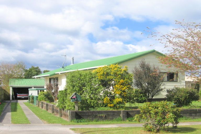 Photo of property in 4 Garden Grove, Nukuhau, Taupo, 3330