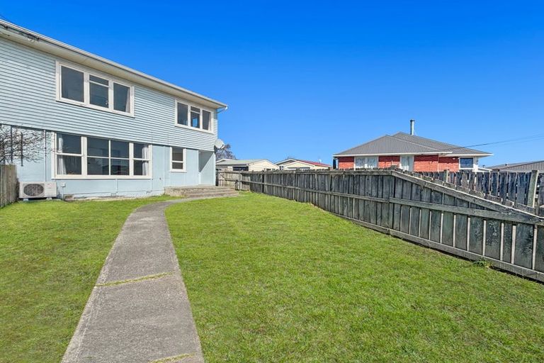 Photo of property in 1/18a Bournemouth Crescent, Aranui, Christchurch, 8061