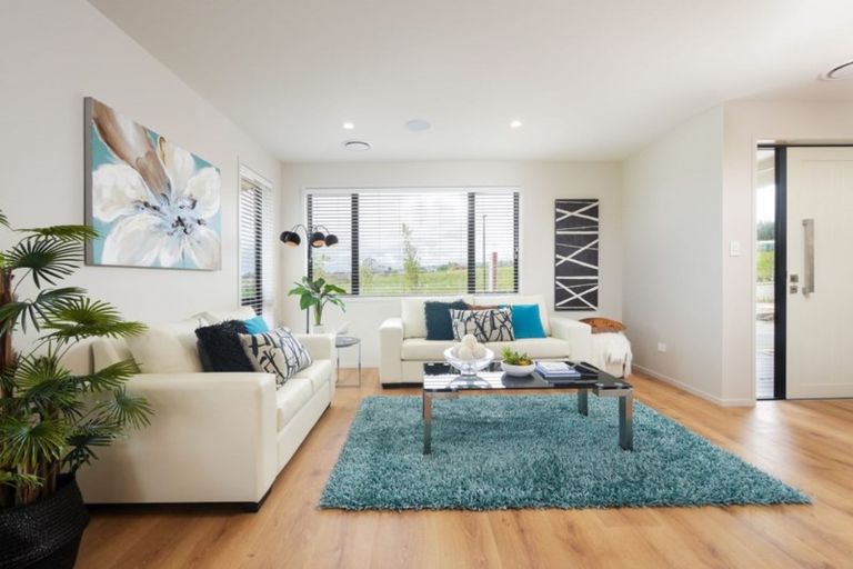 Photo of property in 5 Wai Shing Place, Pukekohe, 2120