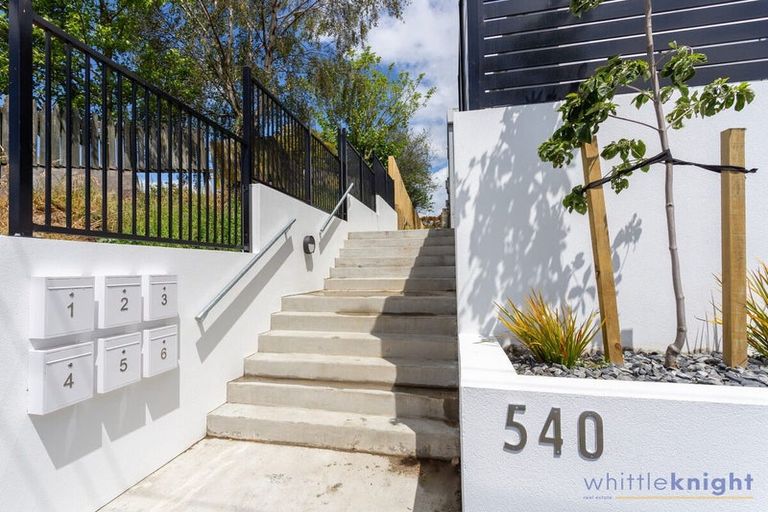 Photo of property in 4/540 Armagh Street, Linwood, Christchurch, 8011