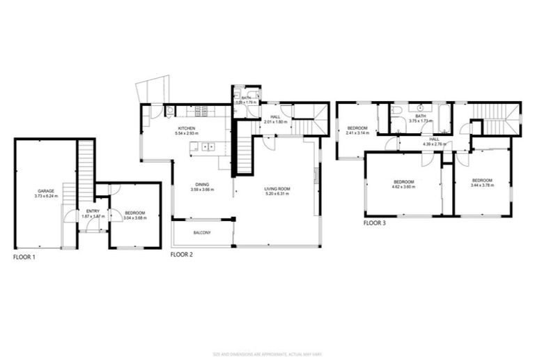 Photo of property in 28 Calcutta Street, Khandallah, Wellington, 6035