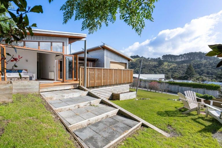 Photo of property in 109 Te Tutu Street, Whangamata, 3691