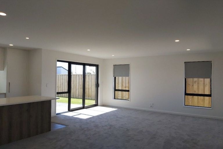 Photo of property in 3 Nepia Lane, Rolleston, 7615