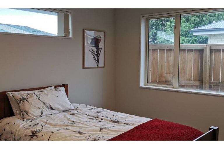 Photo of property in 3/14 Nicholls Road, Halswell, Christchurch, 8025