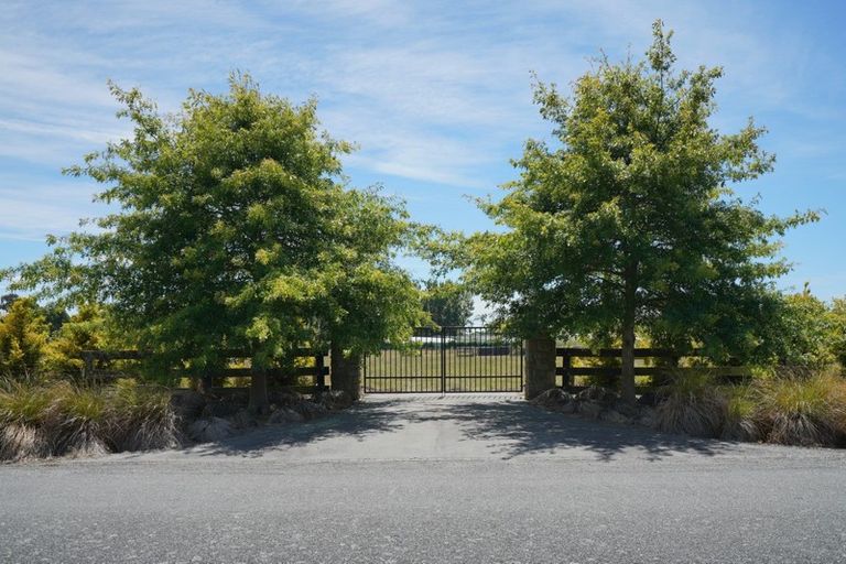 Photo of property in 28 Orchard Place, Clarkville, Kaiapoi, 7691