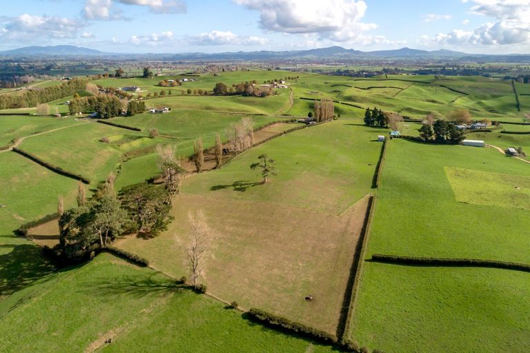 Photo of property in 658a Old Te Aroha Road, Okauia, Matamata, 3471