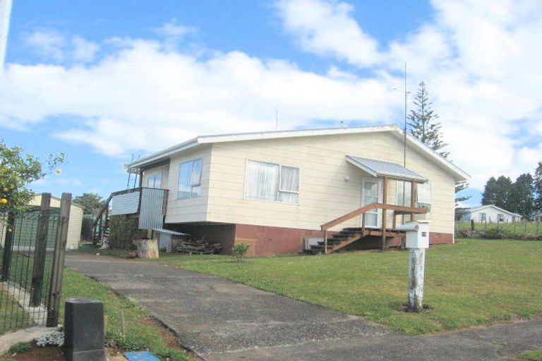 Photo of property in 15 Tuhuna Road, Kaikohe, 0405