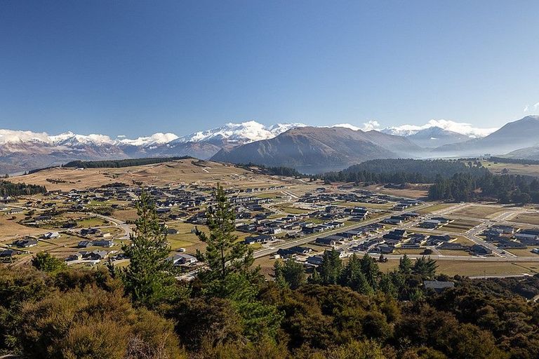 Photo of property in 739 Aubrey Road, Albert Town, Wanaka, 9305