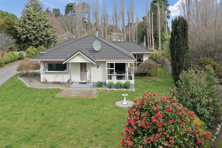 Photo of property in 11b Grammar Street, Kimbolton, 4777