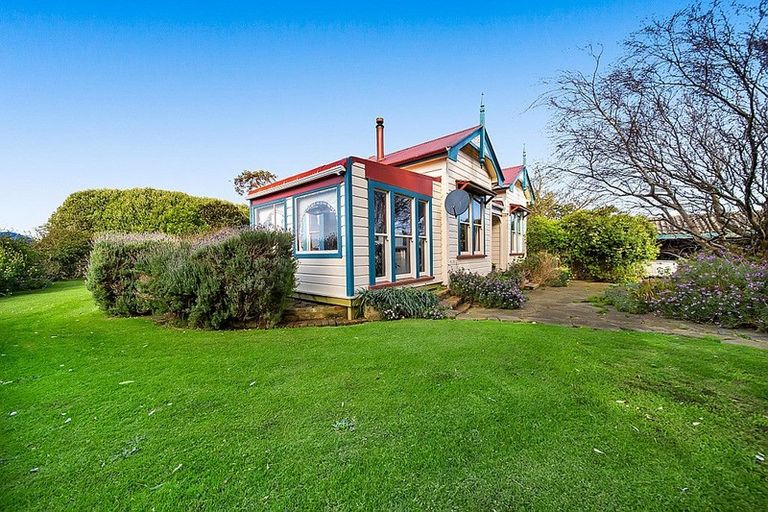 Photo of property in 7 Kaipi Street, Manaia, 4612