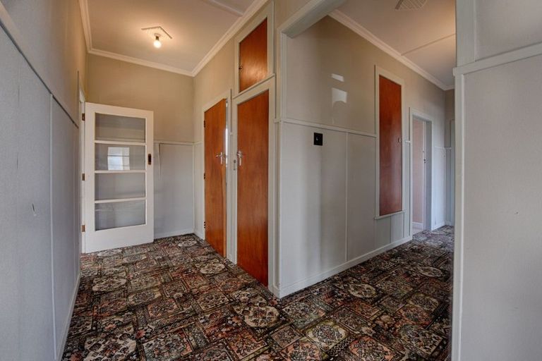 Photo of property in 135 Broughton Street, Gore, 9710