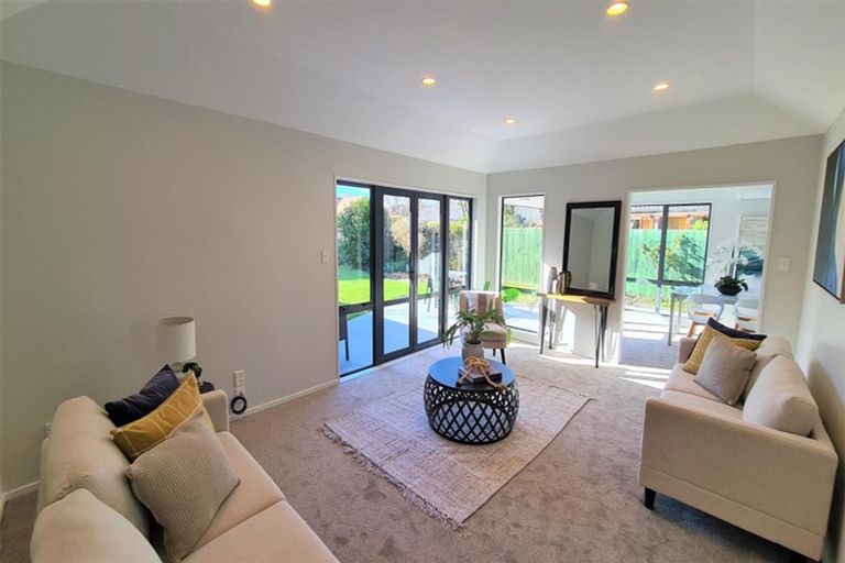 Photo of property in 10 Van Dieman Close, Templeton, Christchurch, 8042