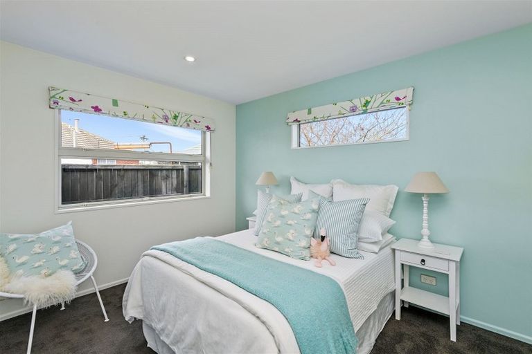 Photo of property in 196a Gayhurst Road, Dallington, Christchurch, 8061