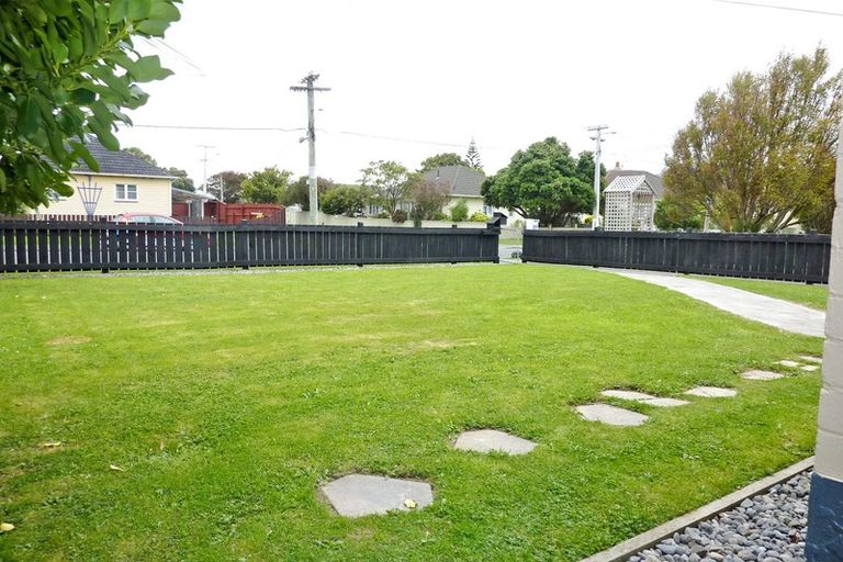 Photo of property in 56 Lincoln Avenue, Epuni, Lower Hutt, 5011