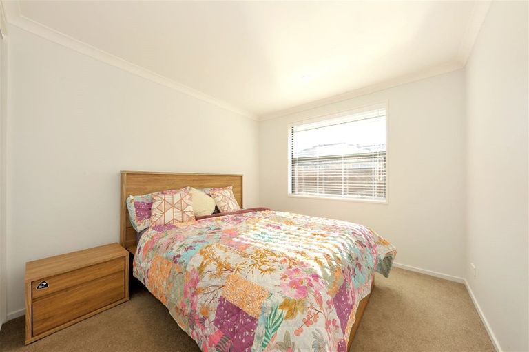 Photo of property in 72 Granite Drive, Rolleston, 7614