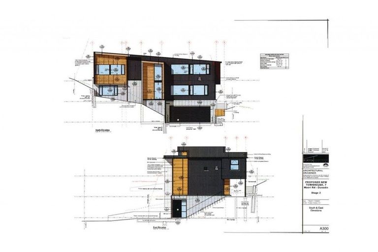 Photo of property in 7 Maori Road, Dunedin Central, Dunedin, 9016