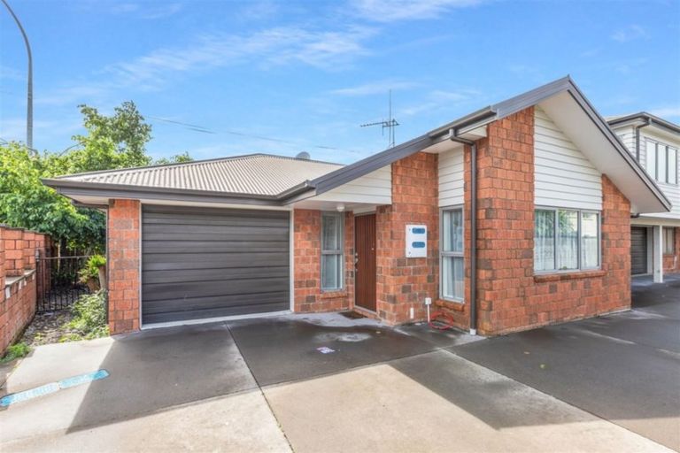 Photo of property in 217a Killarney Road, Frankton, Hamilton, 3204