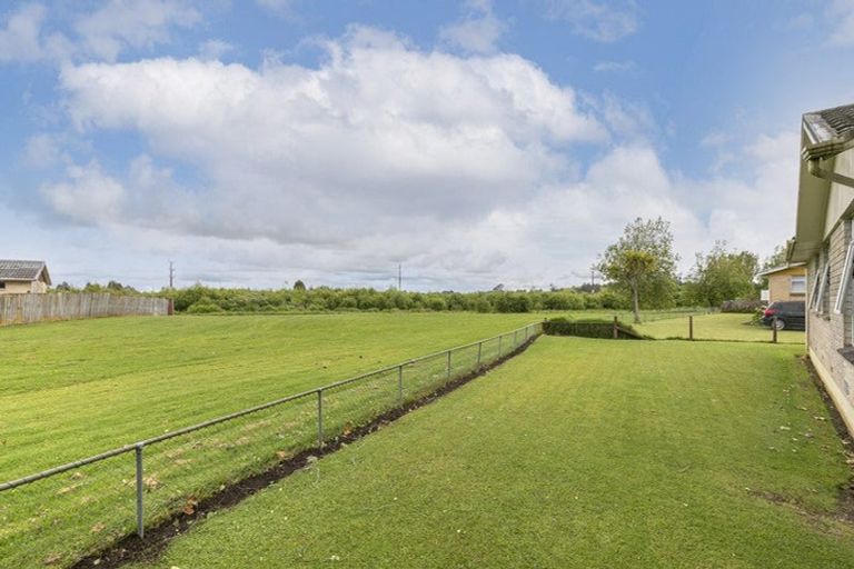 Photo of property in 19 Caesar Roose Place, Huntly, 3700