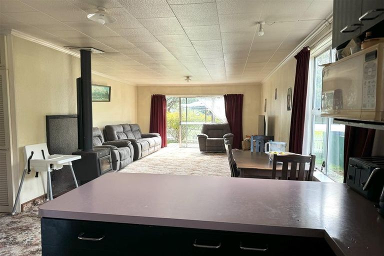 Photo of property in 22 Marsden Road, Greymouth, 7805